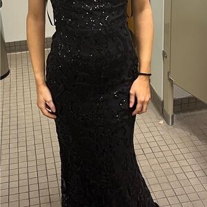 Eligant Winsor Prom Dress